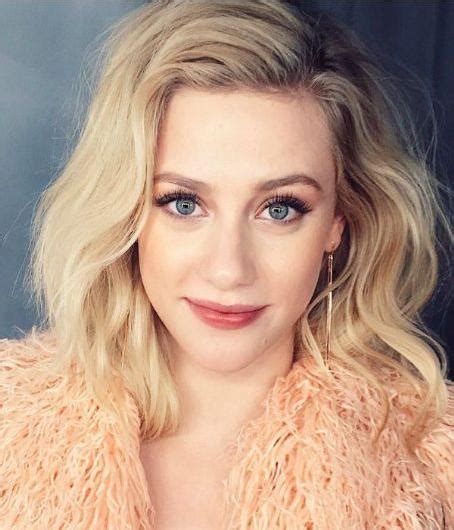 Lili Reinhart Death Fact Check, Birthday & Age 